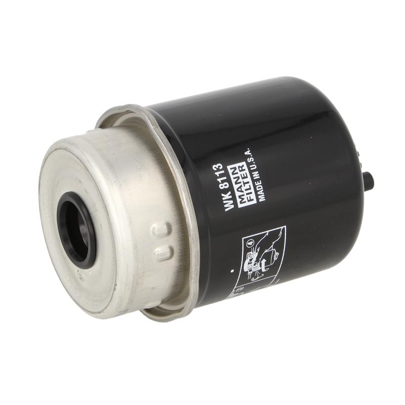 MANN-FILTER WK8113 Fuel Filter