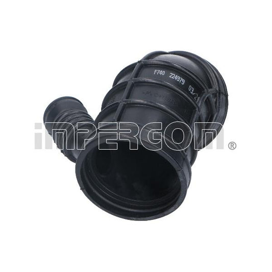 IMPERGOM IMP224979 Charge Air Hose