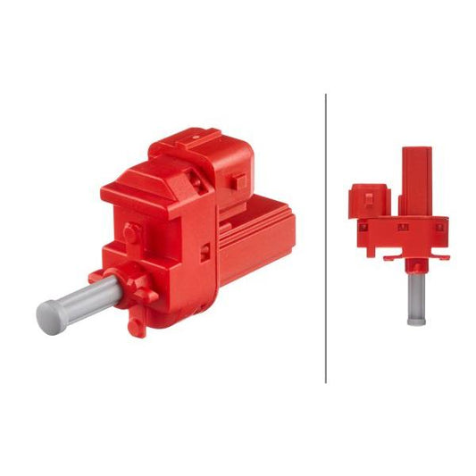 HELLA 6DD010966-211 Clutch Control (Engine Timing) Switch