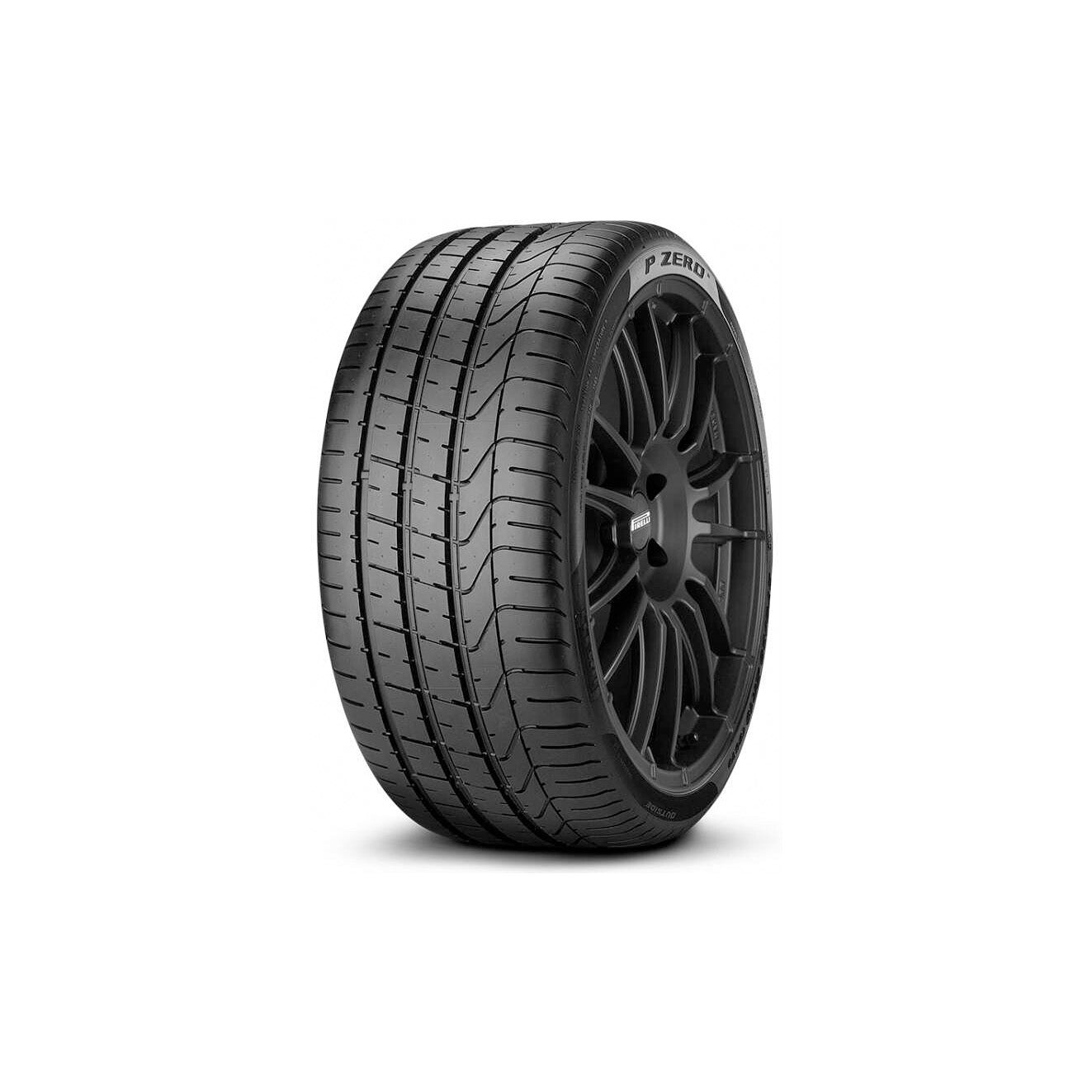 Pirelli P ZERO™ A7NC 305/30 R21 104Y Summer Tyre
