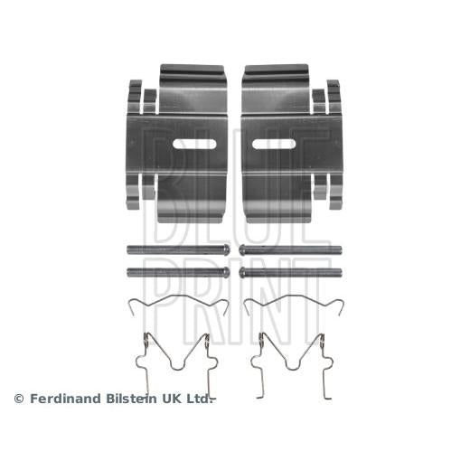 4 RIDE THP4022 Brake Disc