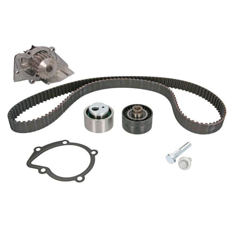 BOSCH 1987946404 Water Pump & Timing Belt Kit