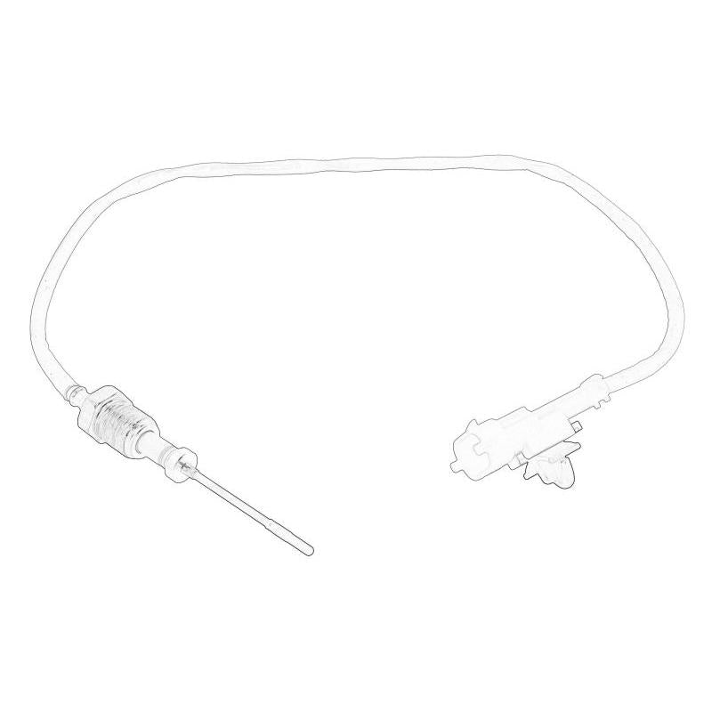 OE PEUGEOT 3292480 Exhaust Gas Temperature Sensor
