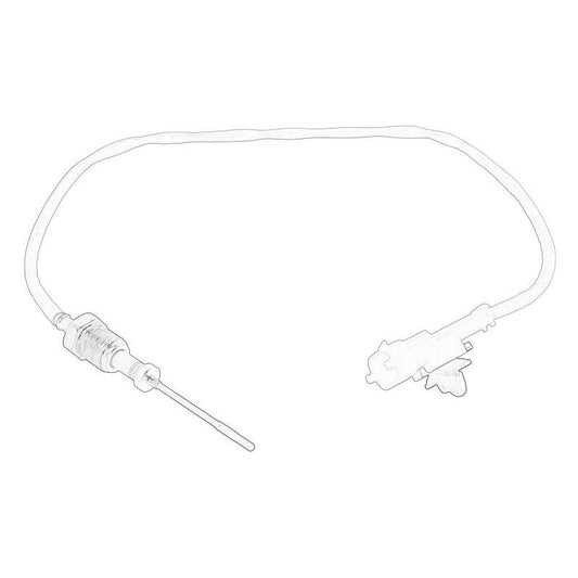 OE PEUGEOT 3292480 Exhaust Gas Temperature Sensor