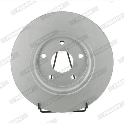 FERODO DDF2818C Brake Disc .