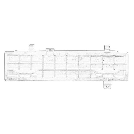 OE PEUGEOT 6447YD Cabin Filter Fitting