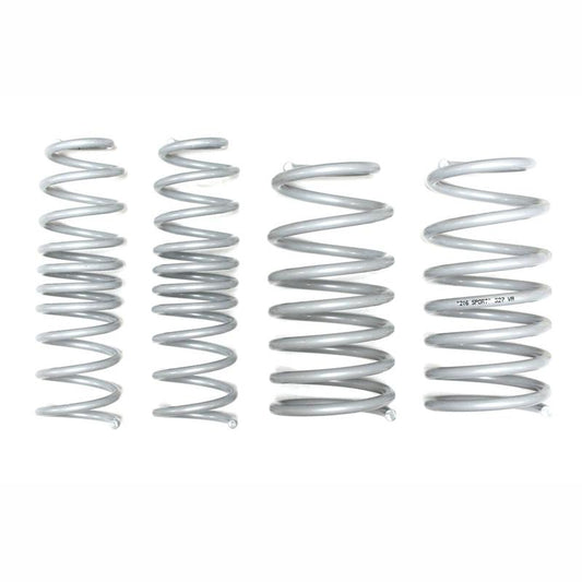 SPEEDMAX VNZW003 Lowering Spring