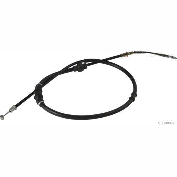 BOSCH 1987482056 Parking Brake Cable Pull