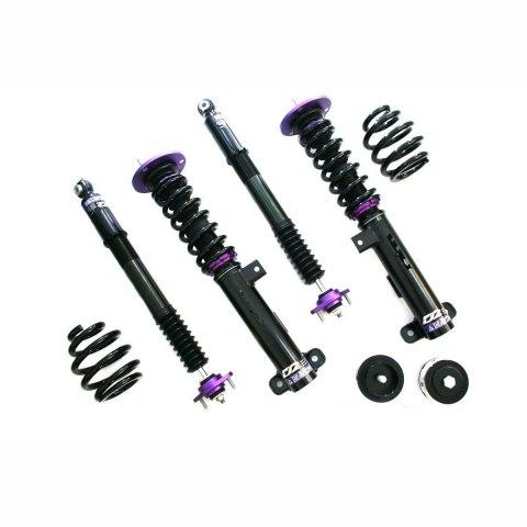 SPEEDMAX DRZW026 Suspension Set