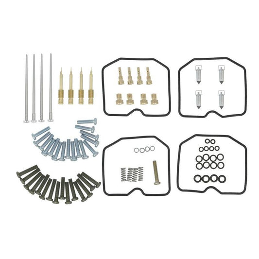 4 RIDE 26-1653 Carburettor Repair Kit