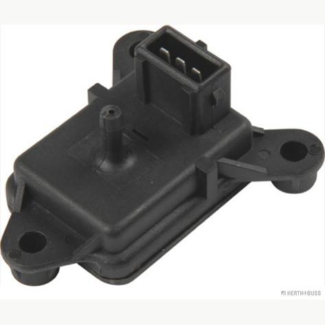 HERTH+BUSS ELPARTS 670007 Boost Pressure Sensor