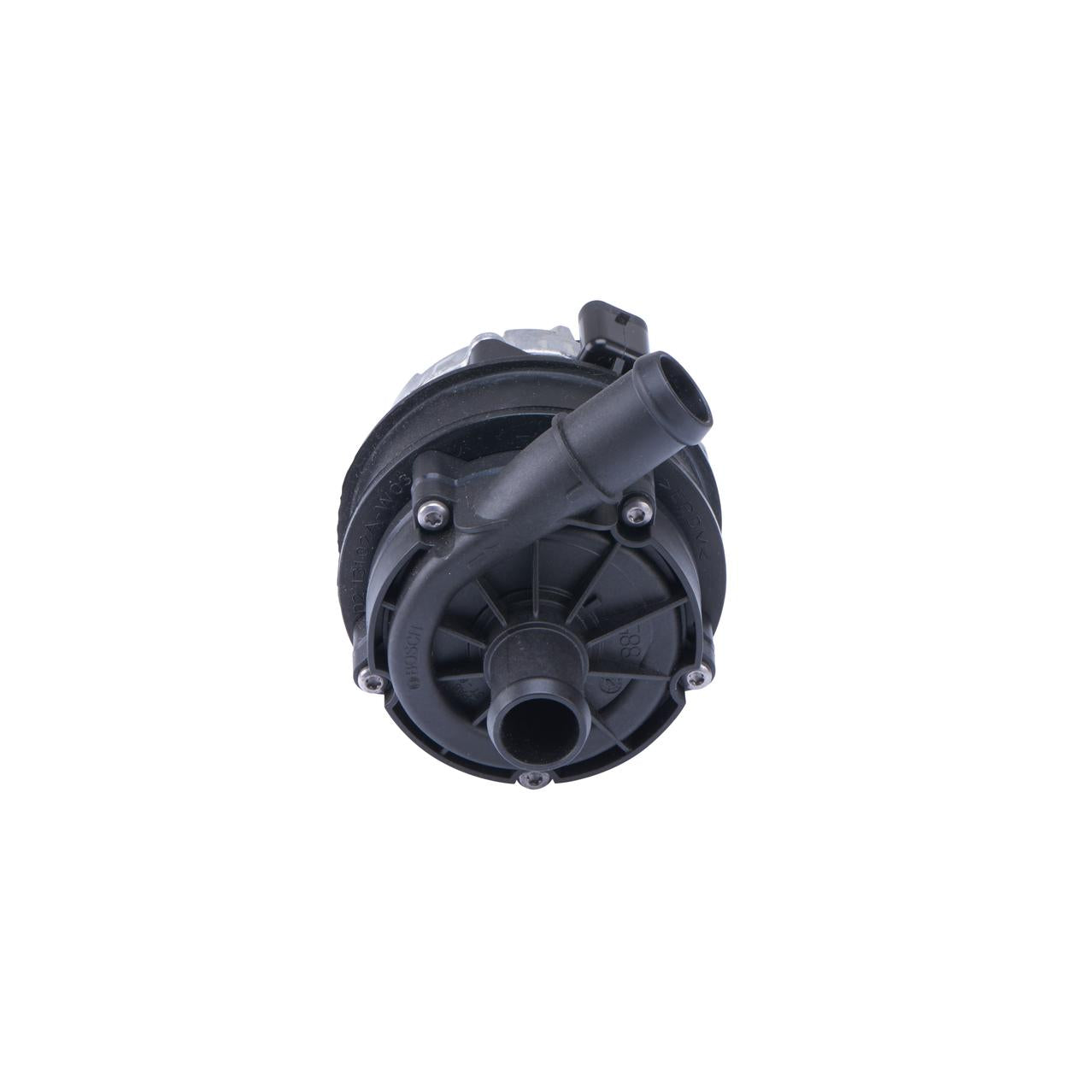 BOSCH 0392024041 Auxiliary Water Pump (Cooling Water Circuit)