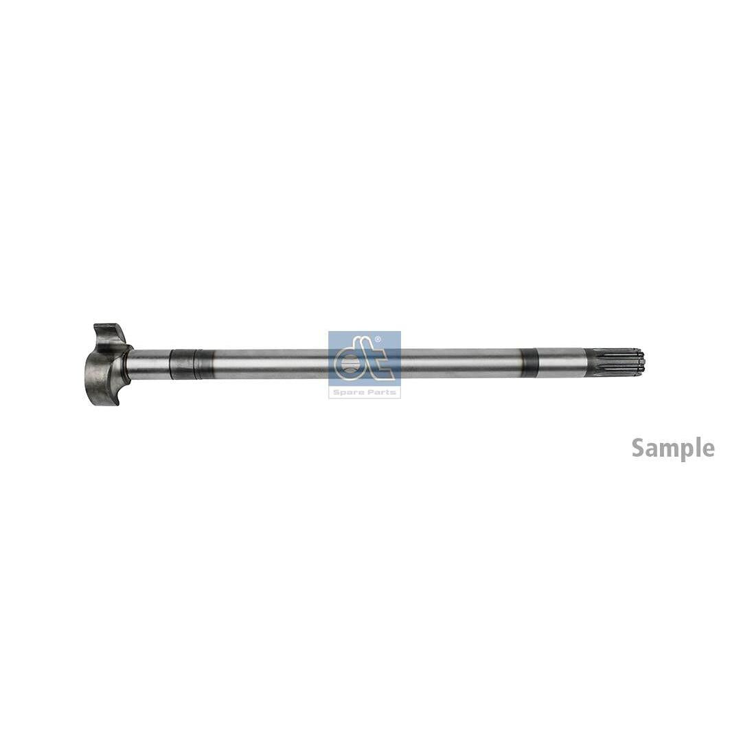 FERODO FMK082 Brake Shoe Set