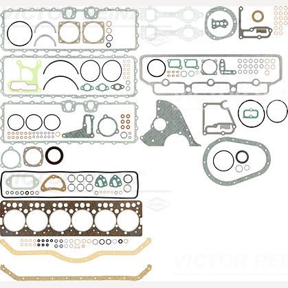 REINZ 01-27350-10 Engine Full Gasket Set