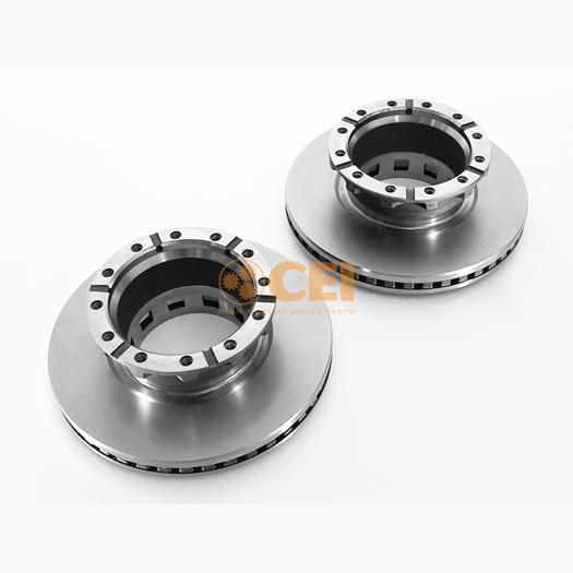 BOSCH 0986480862 Brake Master Cylinder