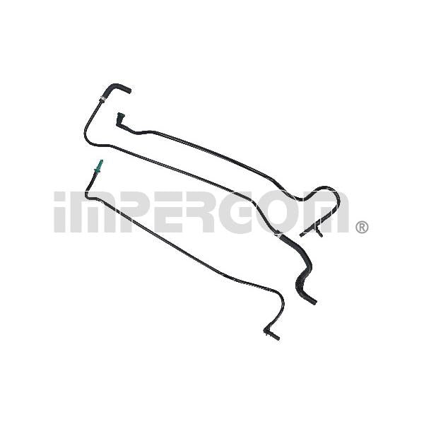 IMPERGOM MP85035 Fuel Line