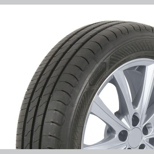 GOODYEAR 19565R15LOGO91TEFC2 Summer Pkw Tyrebb70.0 Db
