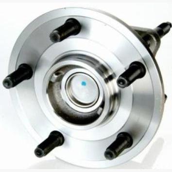 NATIONAL 512302NAT Wheel Hub