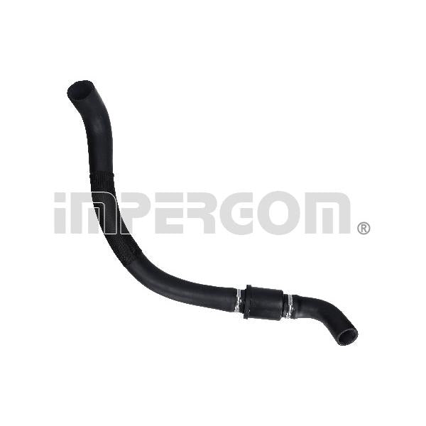 IMPERGOM IMP224162 Charge Air Hose