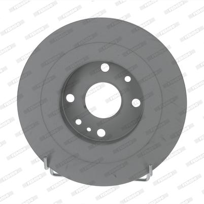 FERODO DDF523C Brake Disc .