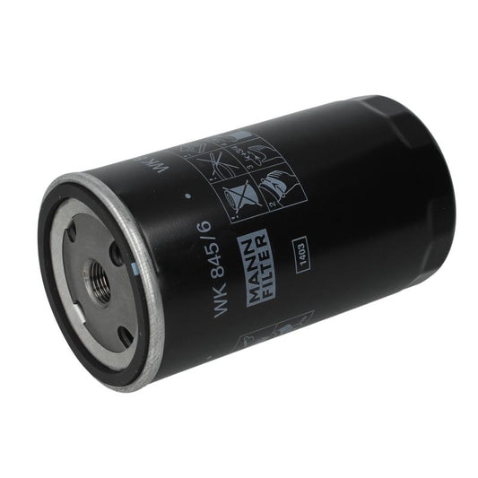 MANN-FILTER WK845/6 Fuel Filter
