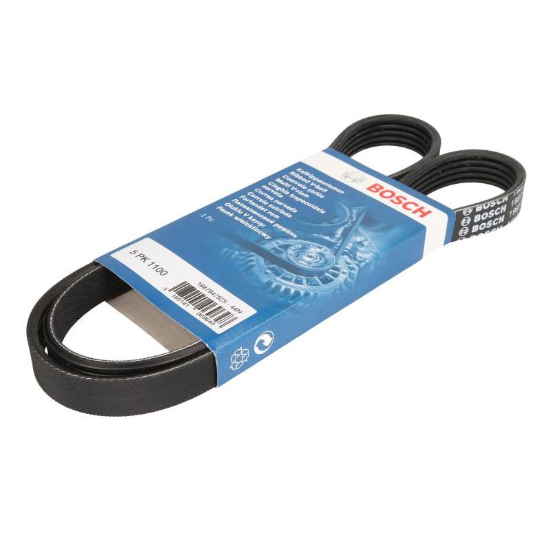 BOSCH 1987947925 V-Ribbed Belt