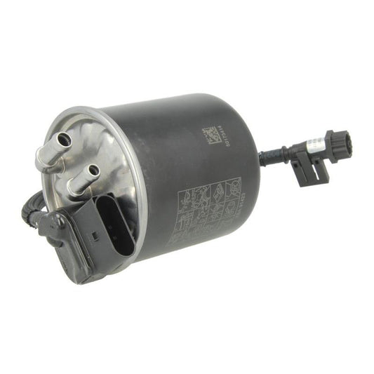 MANN-FILTER WK820/19 Fuel Filter