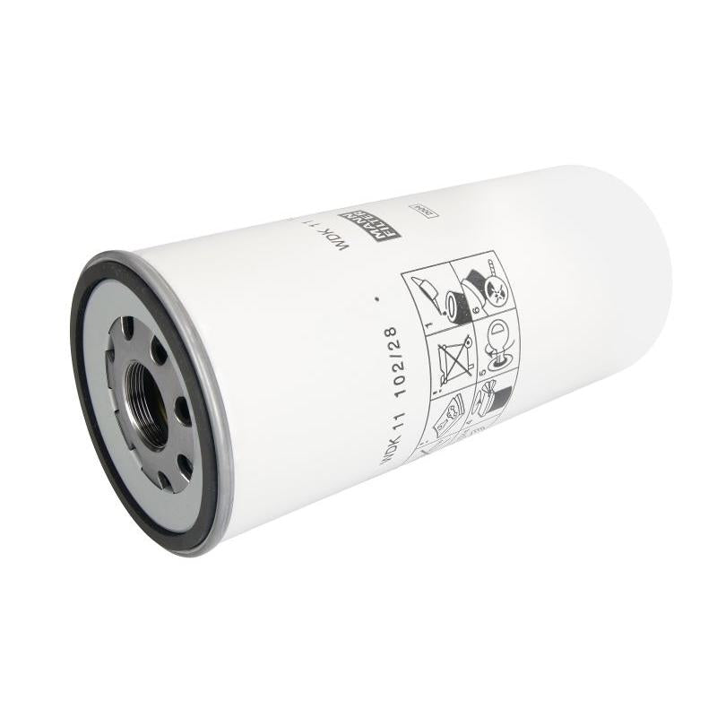 MANN-FILTER WDK11102/28 Fuel Filter