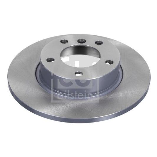 FEBI BILSTEIN FE01715 Brake Disc