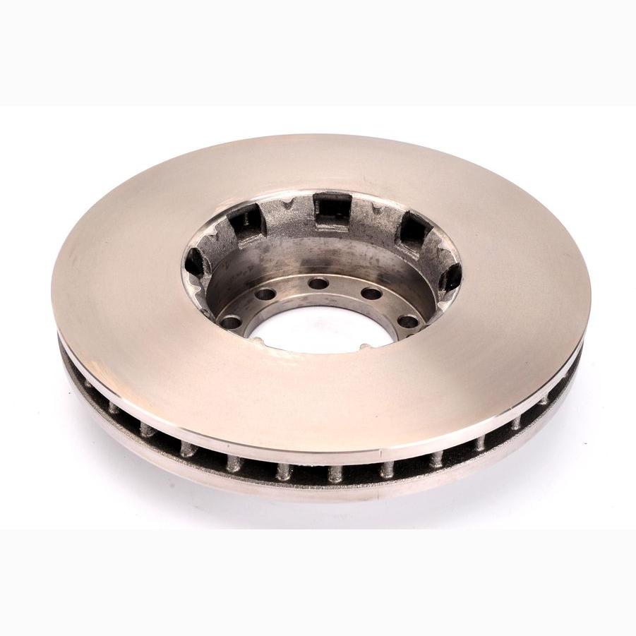 FERODO FCR185A Brake Disc