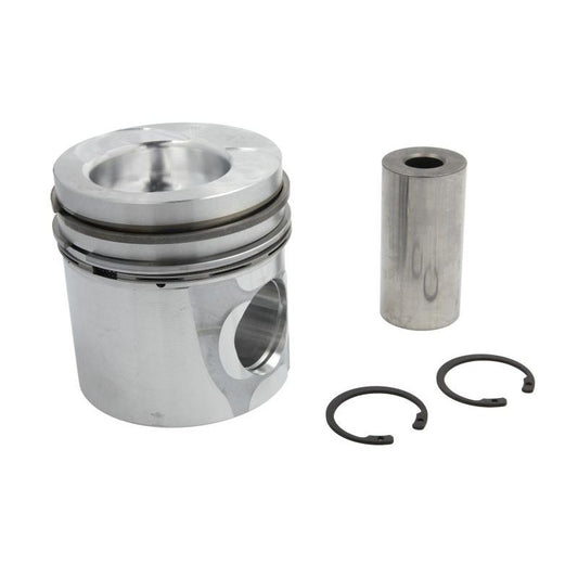 MAHLE 2097200 Piston