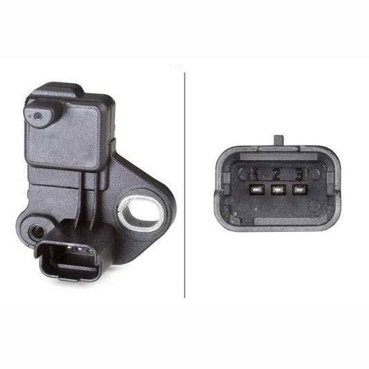 HELLA 163-451 Crankshaft Pulse Sensor