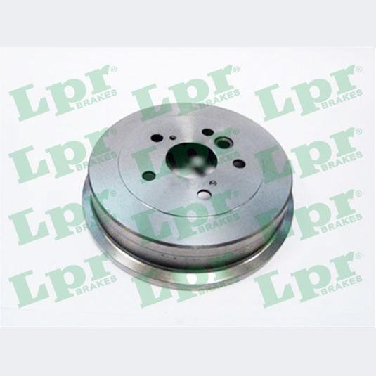 FERODO FCL695372 Brake Caliper