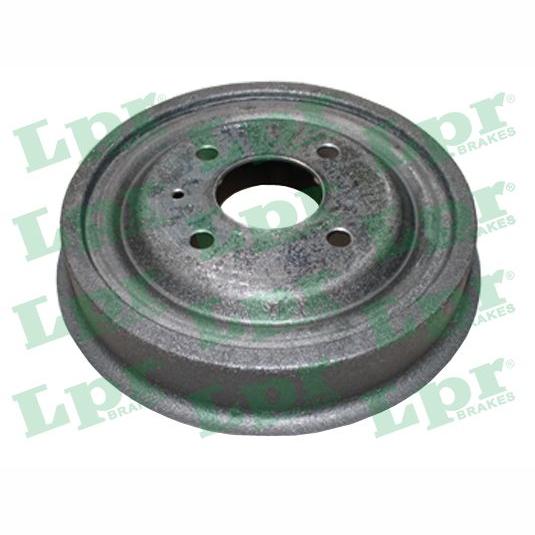 FERODO FCL695532 Brake Caliper