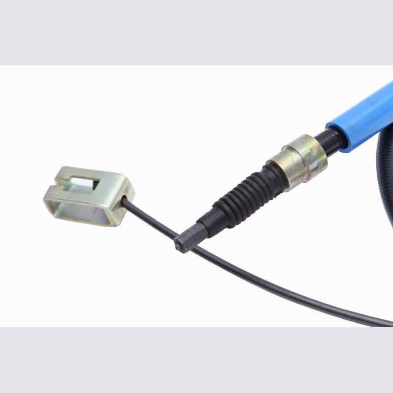 BOSCH 1987477924 Parking Brake Cable Pull