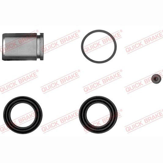 QUICK BRAKE QB114-5017 Disc Brake Caliper Repair Kit
