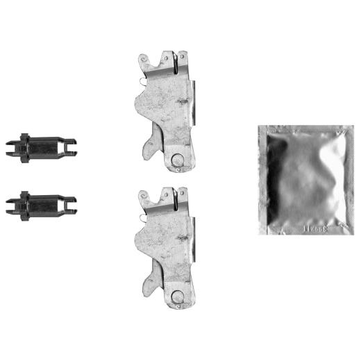 QUICK BRAKE QB12053007 Expander Repair Kit