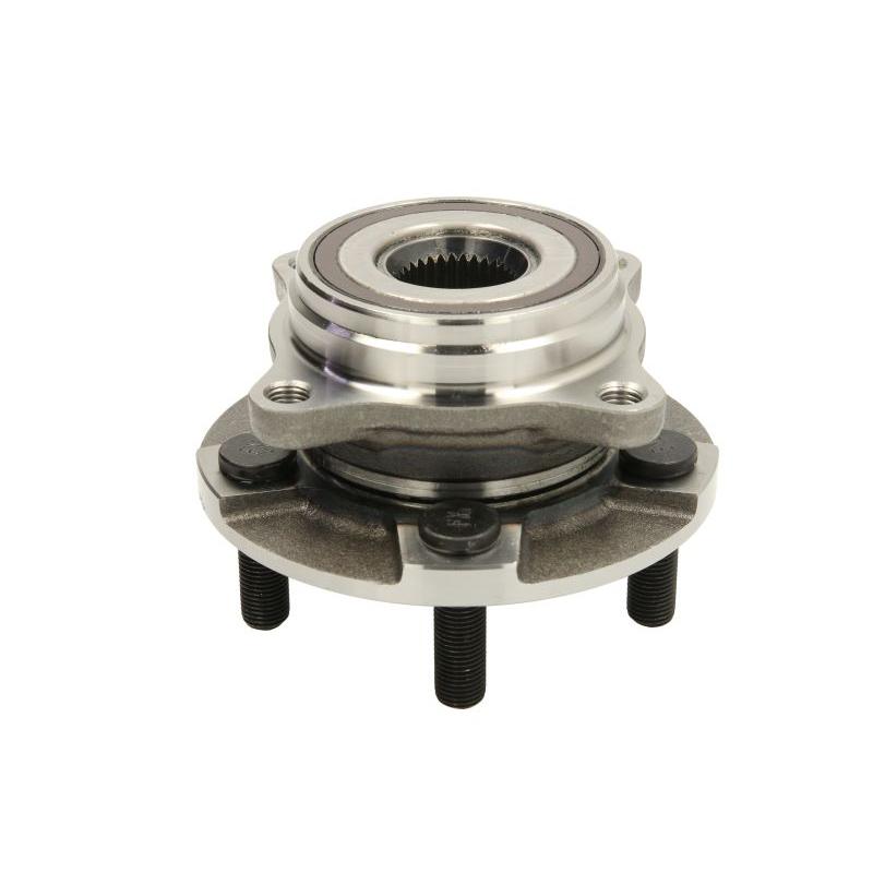 NATIONAL 512517NAT Wheel Hub