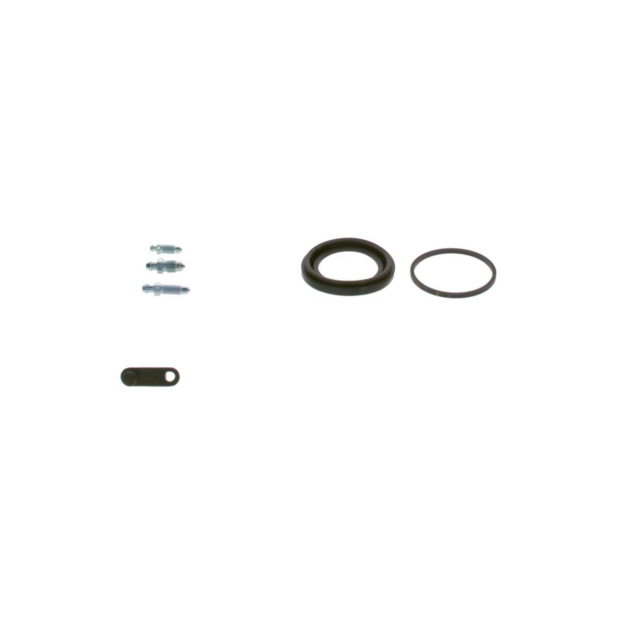 BOSCH 1987470005 Disc Brake Caliper Repair Kit