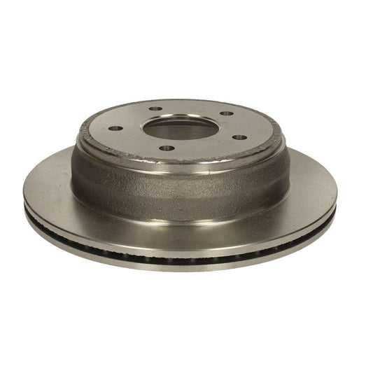 WAGNER BD125577 Brake Disc