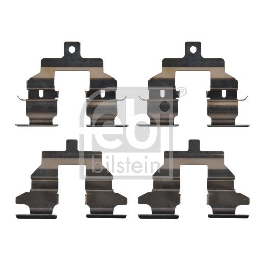 4 RIDE THP3003 Brake Disc