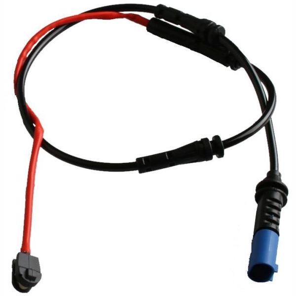 QUICK BRAKE WS0445A Brake Pad Wear Warning Contact