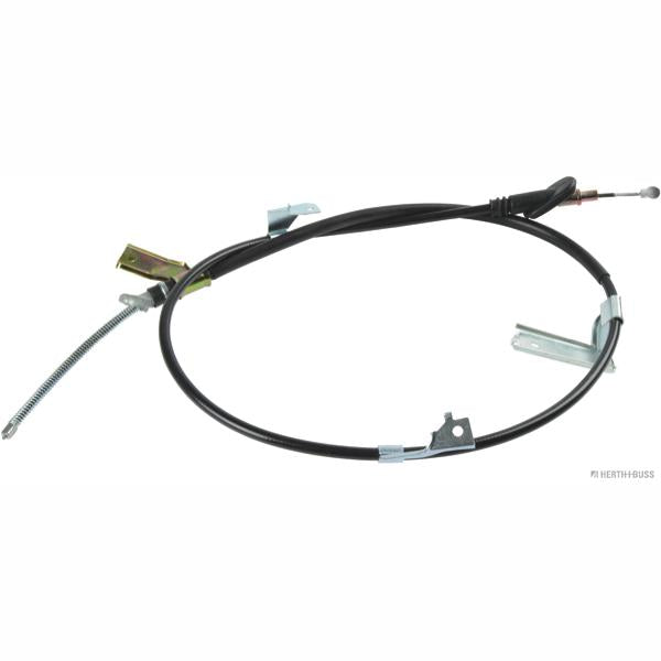 BOSCH 1987482504 Parking Brake Cable Pull