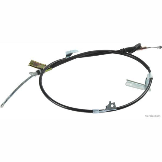 BOSCH 1987482504 Parking Brake Cable Pull