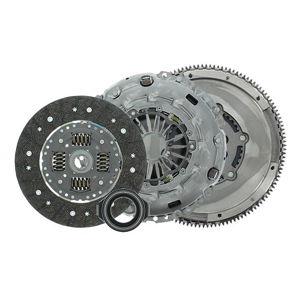 AISIN AISSKZ-119 Clutch Kit