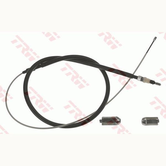 BOSCH 1987482518 Parking Brake Cable Pull