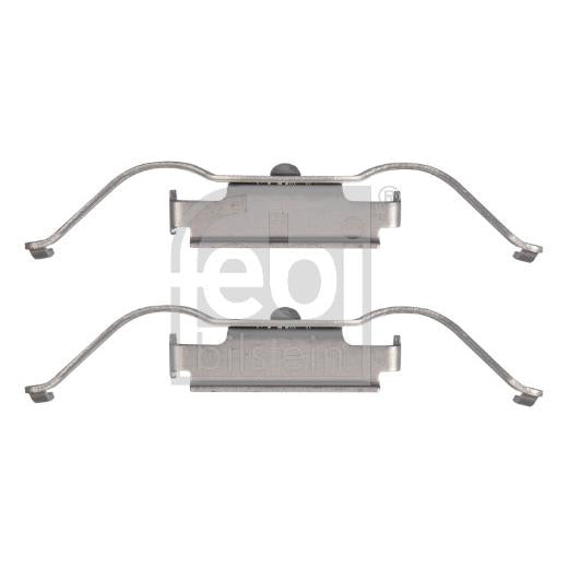 4 RIDE THQ6006 Brake Disc