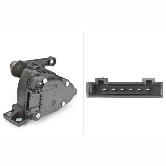 HELLA 946-361 Accelerator Pedal Position Sensor
