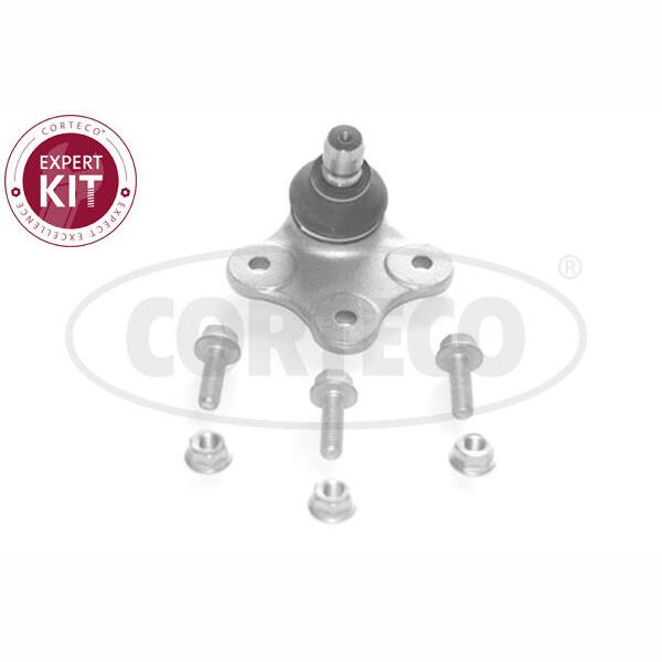 CORTECO CO49399594 Ball Joint