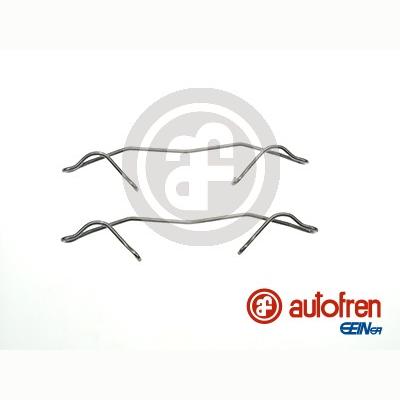 OE BMW 34112284805 Brake Disc